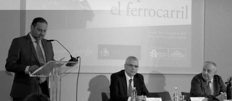Jornada sobre la represión