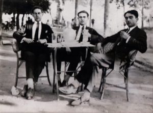 Hermanos Machuca